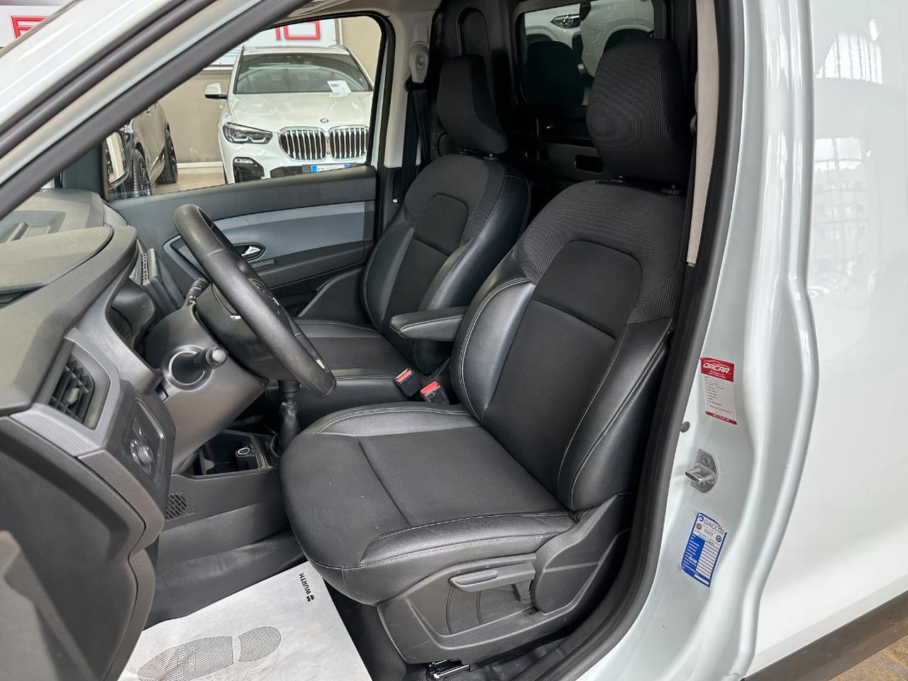 RENAULT Express van 1.5 Blue dci 95cv - IVA esposta