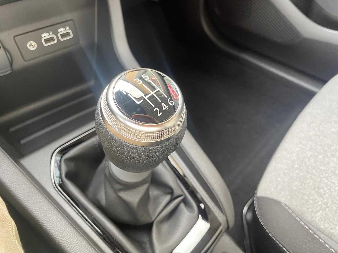 Renault Clio ECO-G 100 CV Evolution