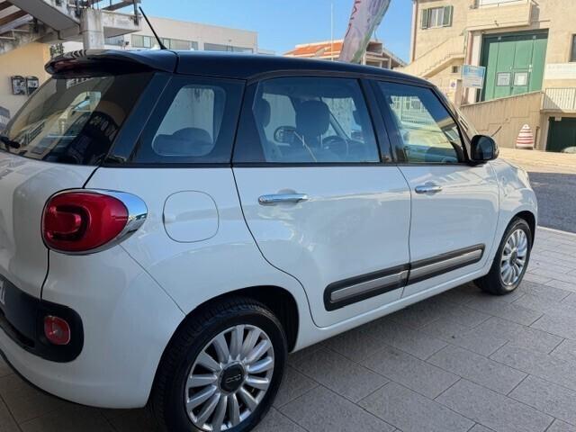 Fiat 500L 1.3 Multijet 85 CV Lounge anno 03/2016 o
