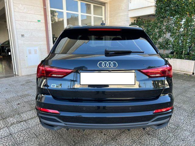 AUDI Q3 2.0 TDI 150 S tronic S line edition