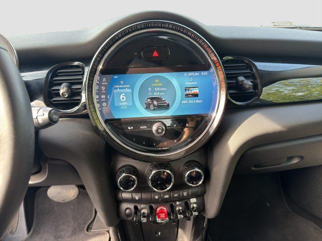 MINI Mini 5 Porte 1.5 Cooper Classic 5 porte