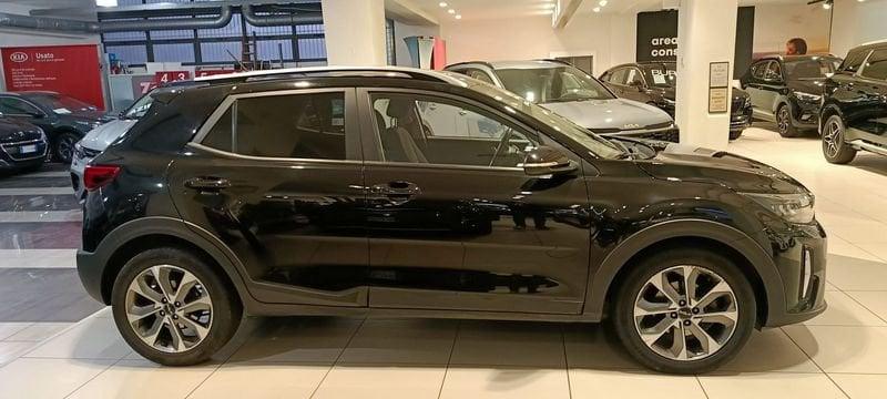 KIA Stonic Stonic 1.0 T-GDi 100 CV MHEV MT Style