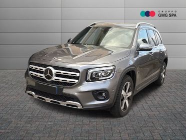 Mercedes-Benz Classe GLB GLB 200 d Sport Plus auto