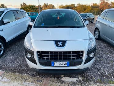 Peugeot 3008 1.6 HDi 110CV Premium