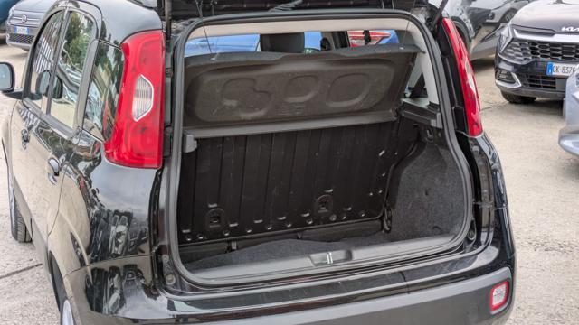 FIAT Panda GPL 1.2cc 69cv