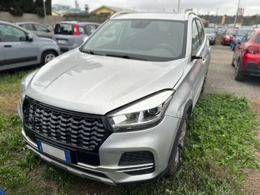 DR Motor DR 4.0 - DR 4.0 1.5 Gpl 114cv