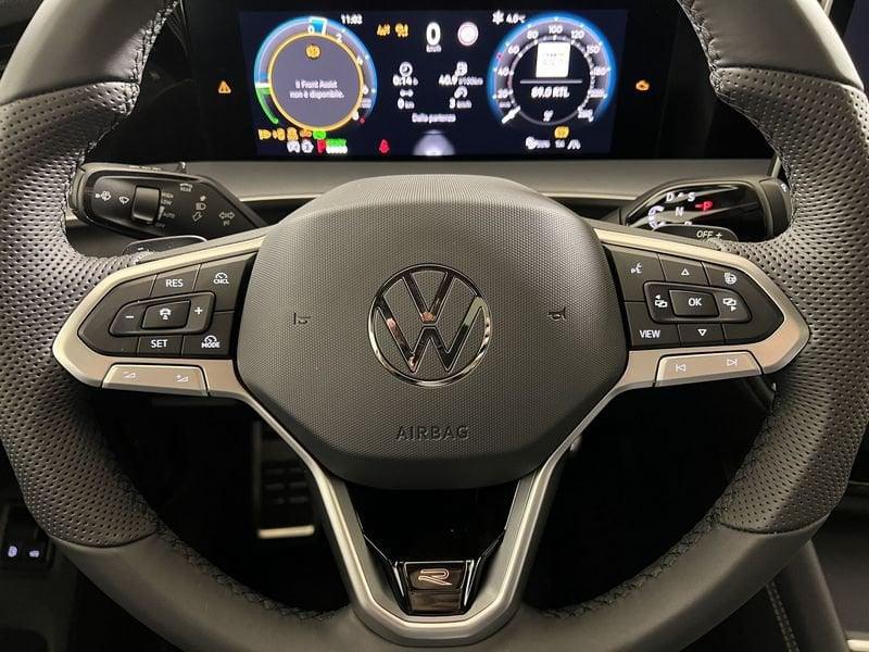 Volkswagen Tayron 1.5 TSI eHybrid DSG R-Line Plus