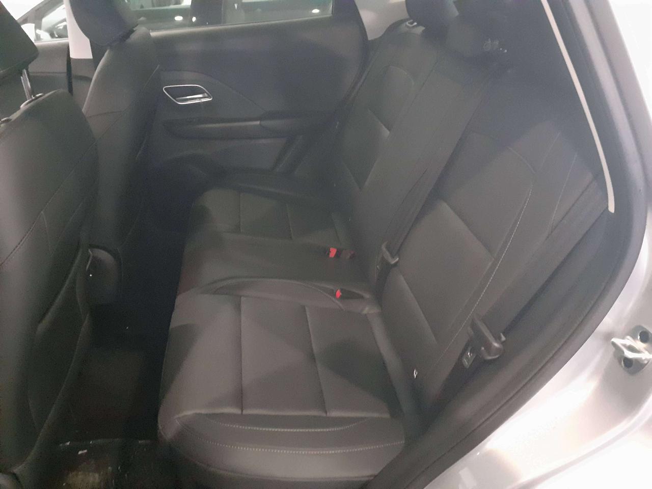 MG ZS 1.5 hybrid automatica KM0 05/2026
