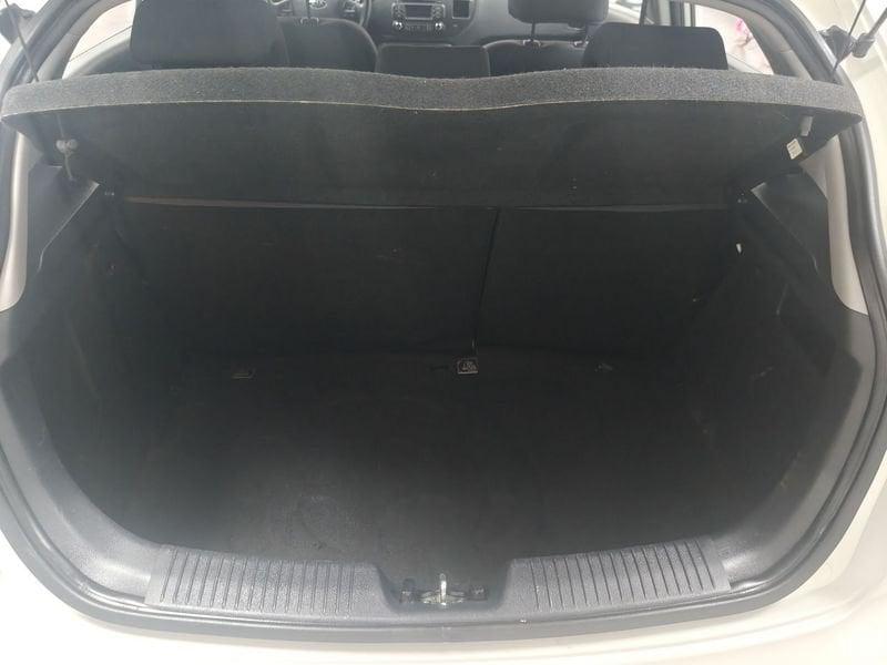 Kia Rio 1.1 CRDI ACTIVE