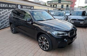 BMW X5 X5 xDrive30d 258CV Aut. M-Sport