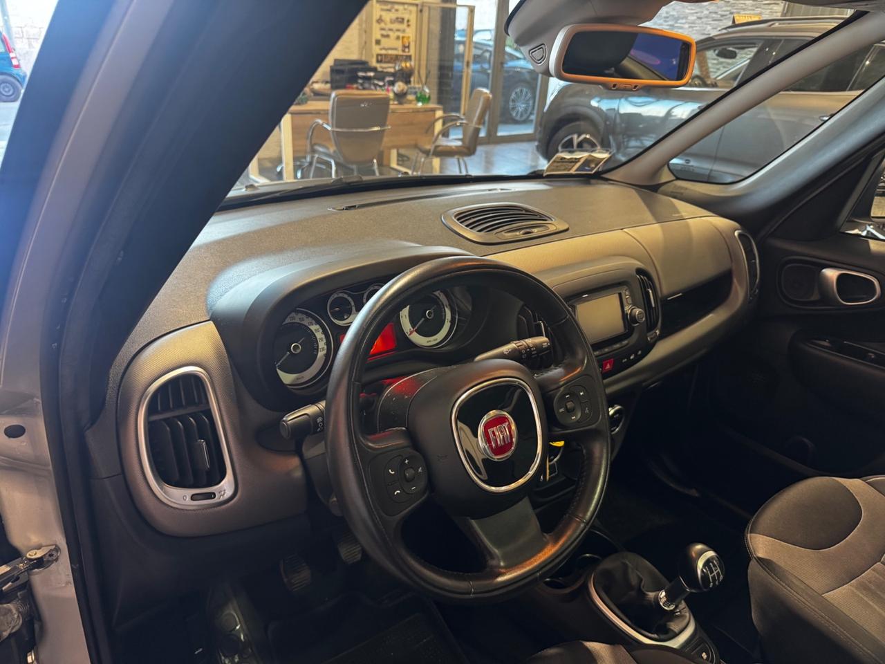 Fiat 500L 1.3 Multijet 85 CV Lounge