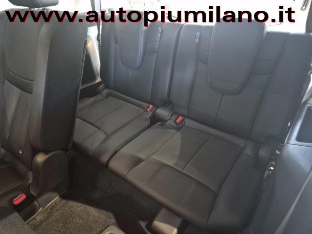 NISSAN X-Trail dCi 150 4WD Tekna 7p