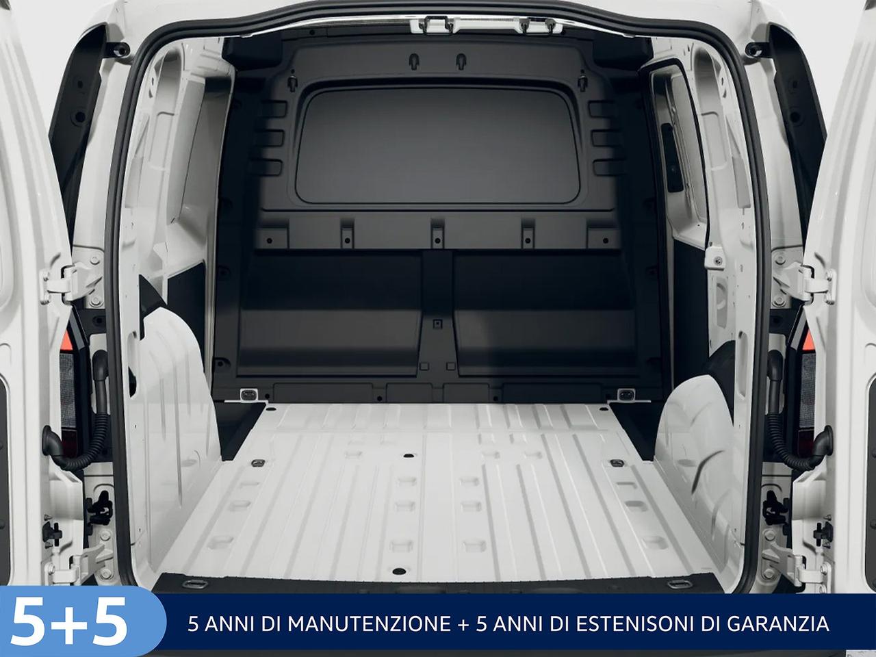 Volkswagen Caddy cargo 2.0 tdi 102cv business my24