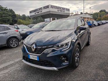 RENAULT Captur II 2019 - Captur 1.0 tce Intens Gpl 100cv my21