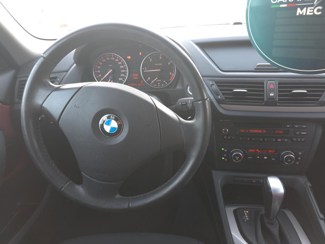 Bmw X1 xDrive18d Futura