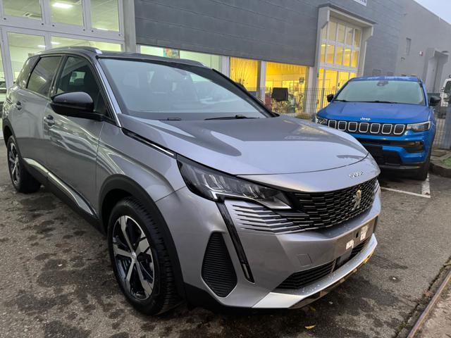 PEUGEOT 5008 BlueHDi 130 S&S EAT8 Allure Pack KM.0