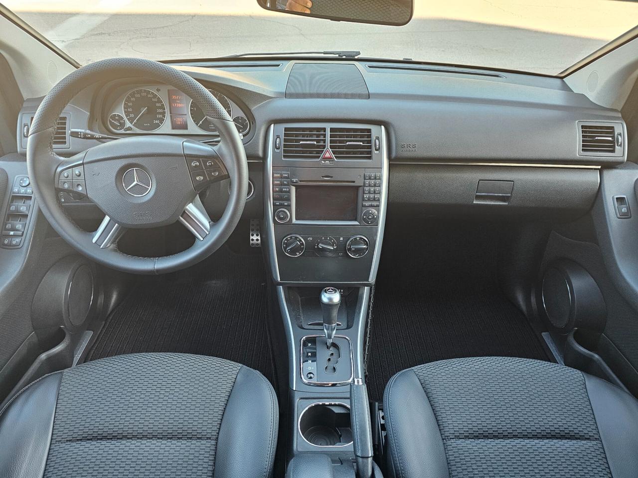 MERCEDES B180 CDI 109CV PREMIUM AUTOMATIK