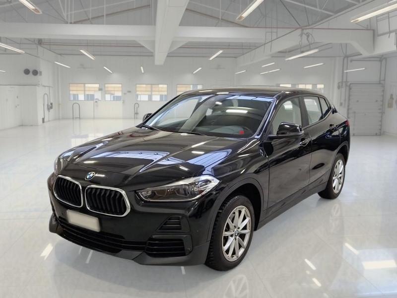 BMW X2 SDRIVE 18D BUSINESS X AUTO SUV