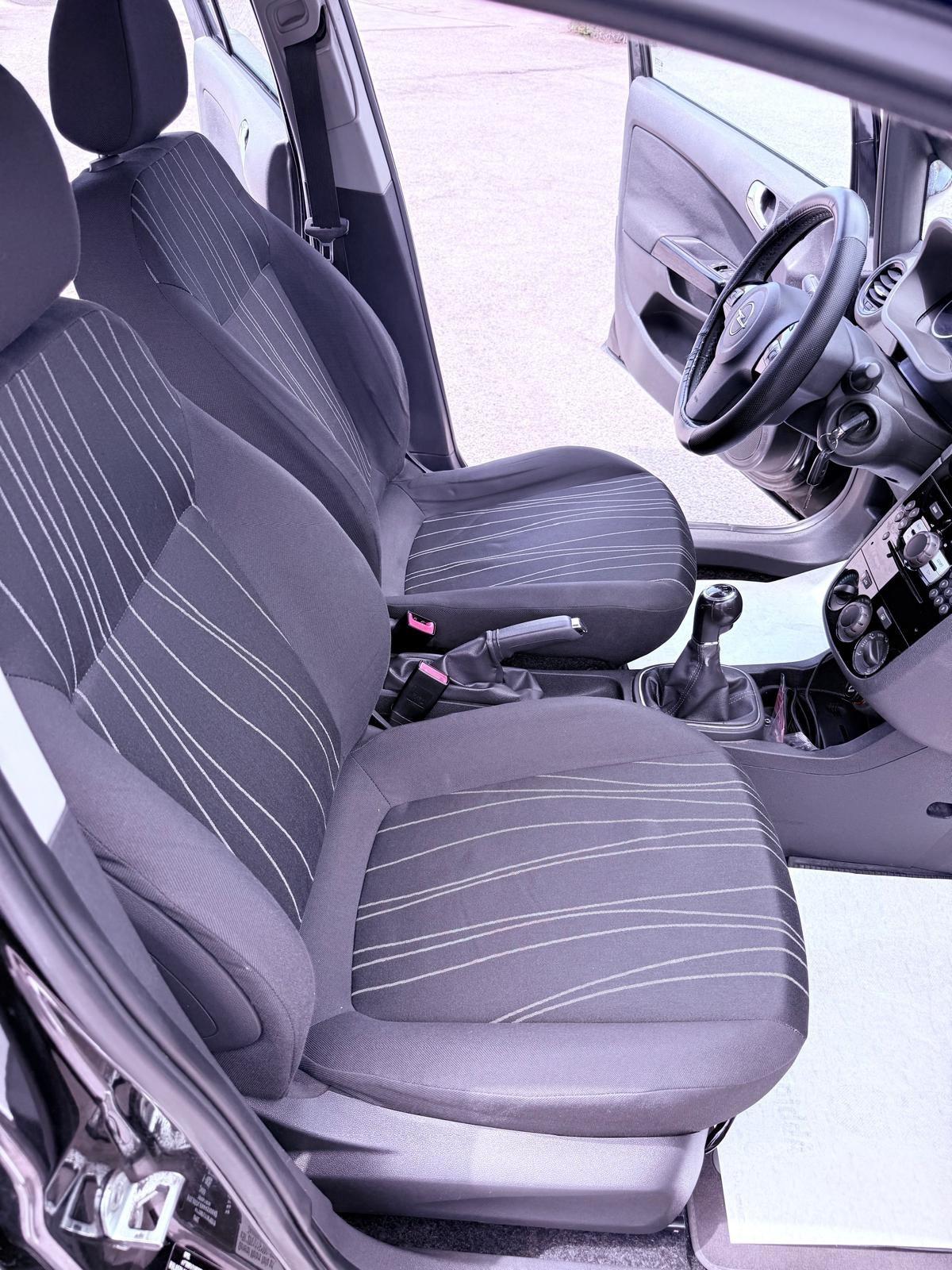 Opel Corsa 1.2 80CV 5 porte GPL-Ok neopatentati