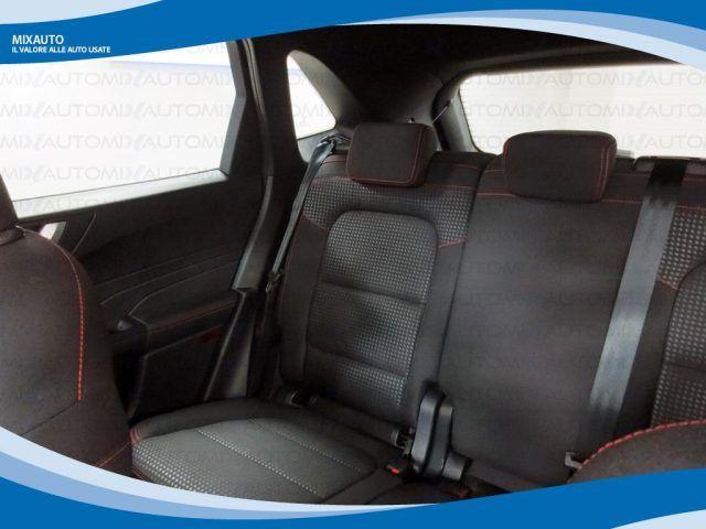 FORD Kuga 2.5 PHEV 225cv 2WD ST Line CVT EU6