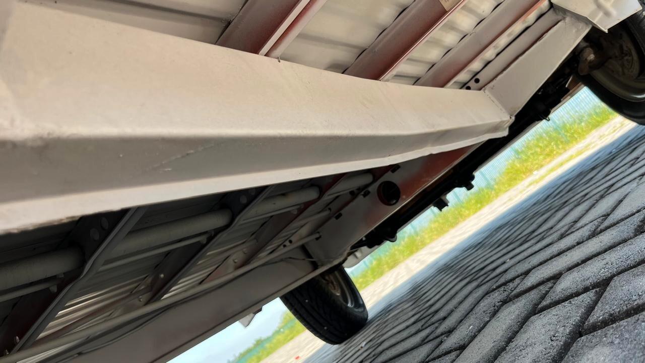 Volkswagen T1 9 posti