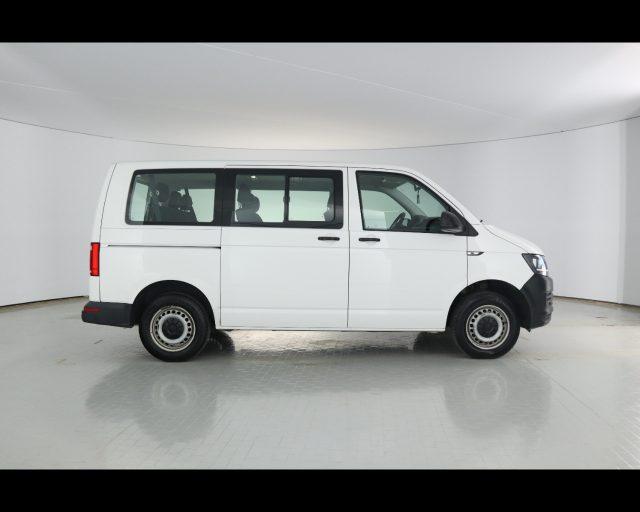 VOLKSWAGEN Caravelle 2.0 TDI 150CV DSG PC Trendline