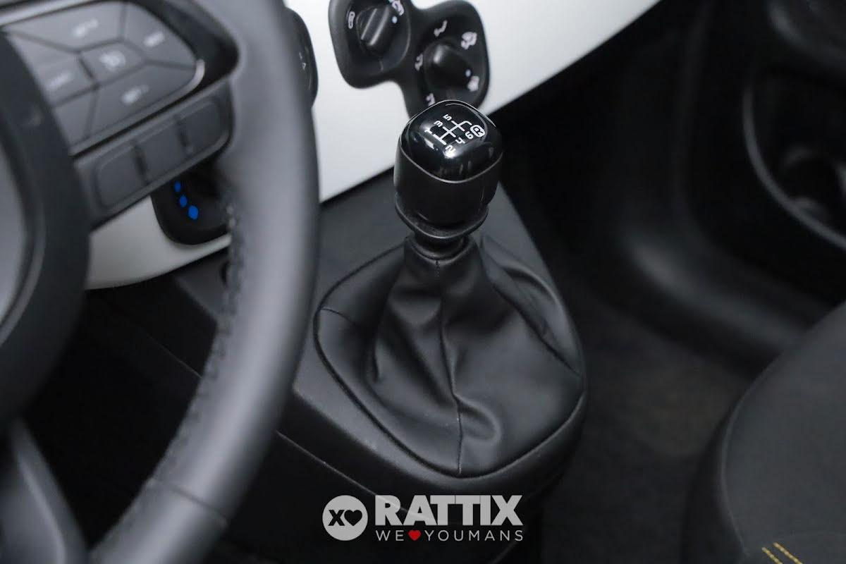 Fiat Panda Pandina 1.0 firefly hybrid 70CV Cross