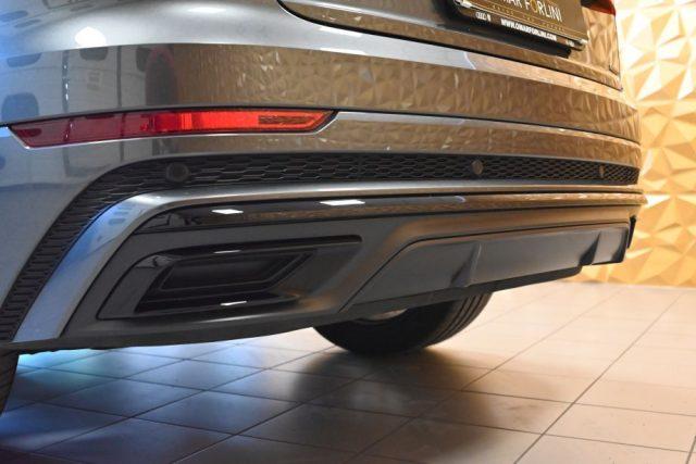 AUDI Q8 50TDI Q.TIP.286CV 2xS-LINE TET.22"SOSP.SED.RIS.CAM