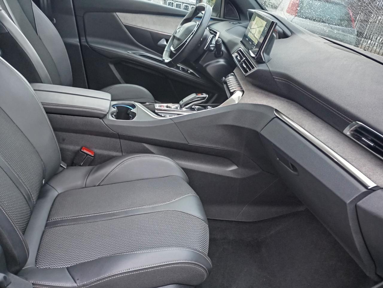 Peugeot 3008 1.2 PureTech Turbo 130CV GT Aut.