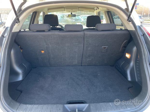 Nissan Juke 1.5 dci Acenta 110cv E6