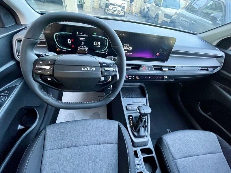 Kia Stonic 1.0 t-gdi mhev Style dct7 - NUOVO