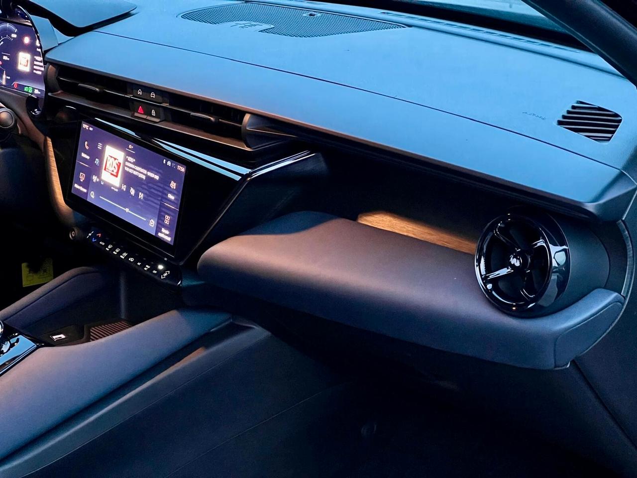 Alfa Romeo Junior 1.2 145 CV Hybrid eDCT6