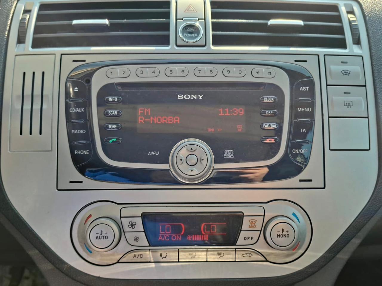 Ford Kuga 2.0 TDCi 163cv 4WD Titanium 2010