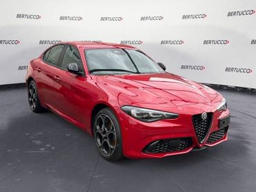 Alfa Romeo Giulia (2016) 2.0 Turbo 280 CV AT8 AWD Q4 Sprint