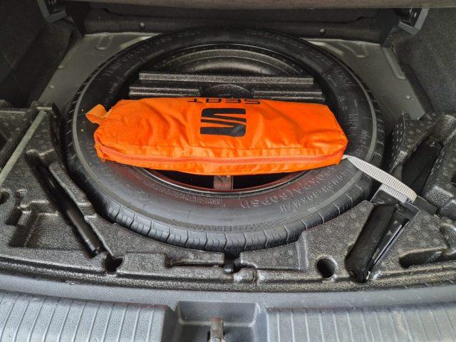 SEAT Tarraco 2.0 TDI XCELLENCE