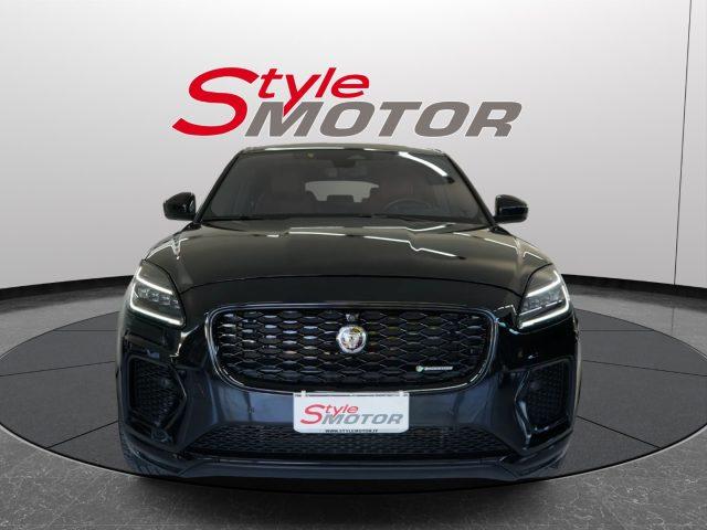 JAGUAR E-Pace 1.5 P300E 4WD Auto R-Dynamic HSE