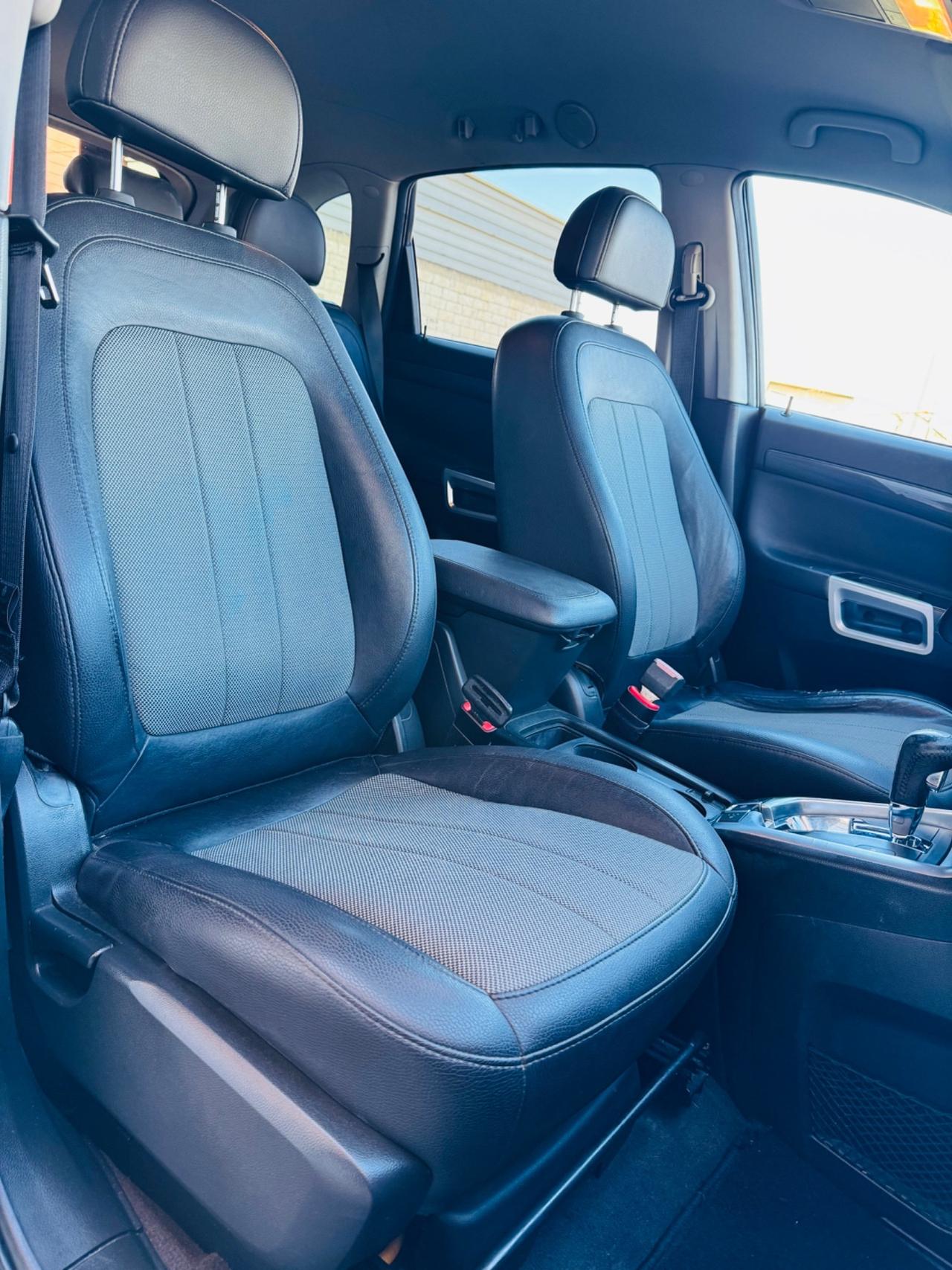 Opel Antara 2.2 CDTI 163CV Cosmo