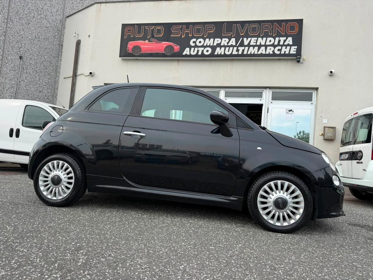 Fiat 500 1.3 Multijet 16V 95 CV GQ