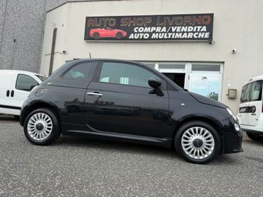 Fiat 500 1.3 Multijet 16V 95 CV GQ