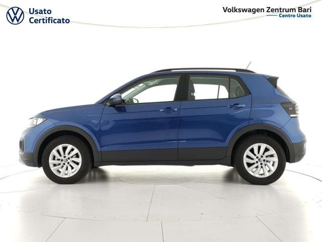 Volkswagen T-Cross T-Cross 1.0 tsi Style 95cv