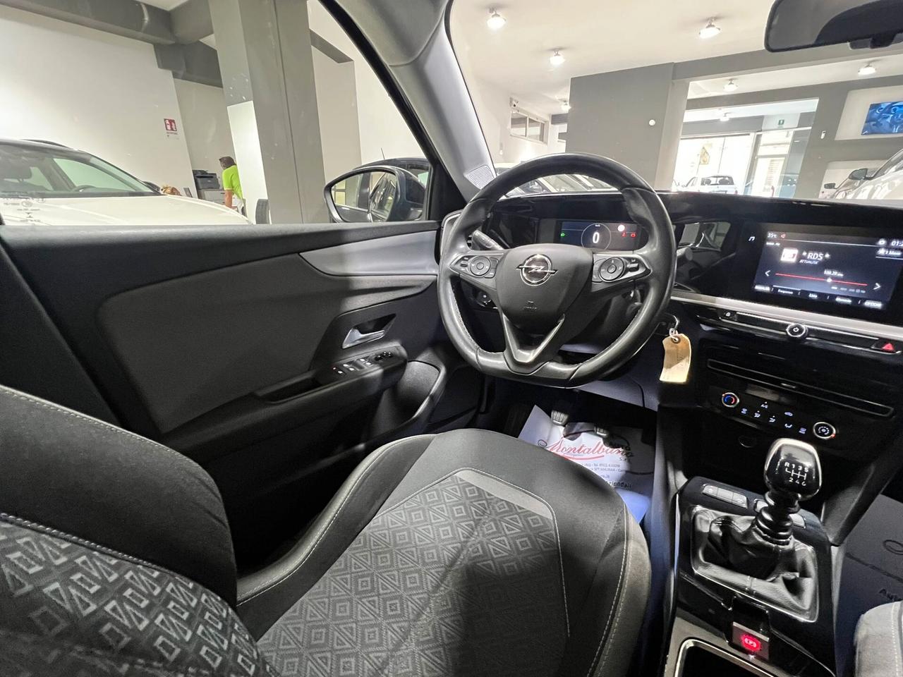Opel Mokka 1.5 diesel Edition