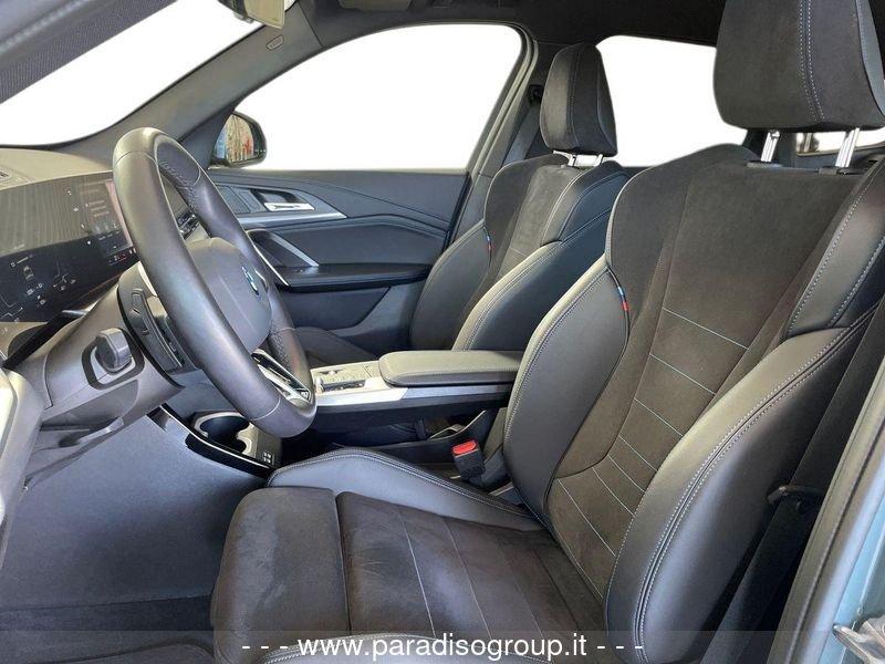 BMW X1 U11 i edrive 20 MSport