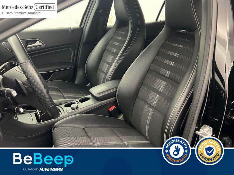 Mercedes-Benz GLA 180 SPORT AUTO