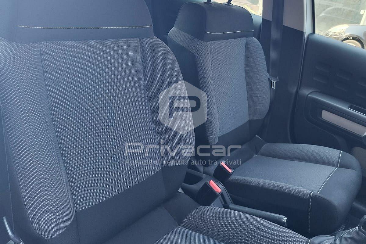 CITROEN C3 BlueHDi 100 S&S Feel