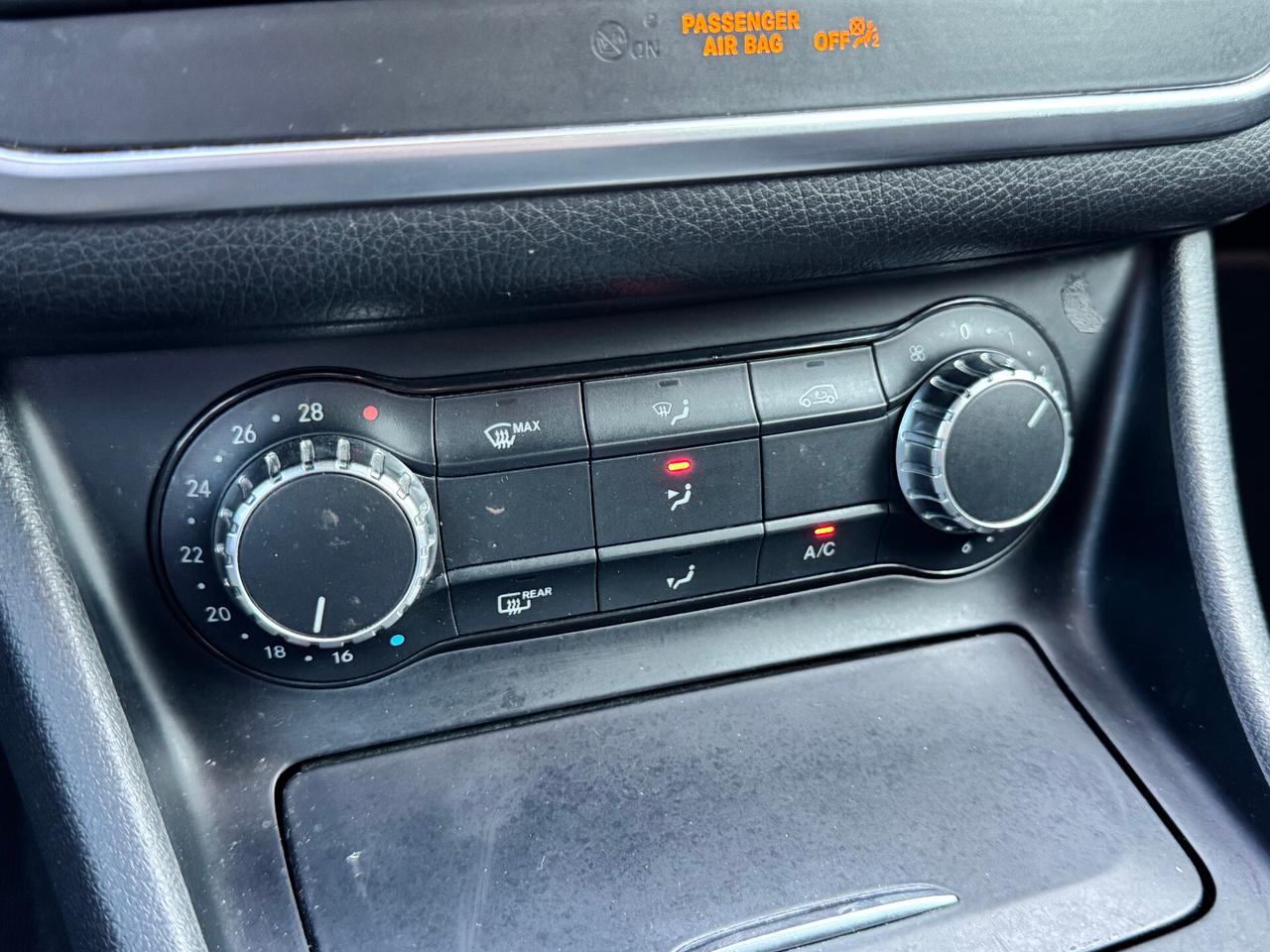 Mercedes-benz GLA 220 CDI Automatic Premium