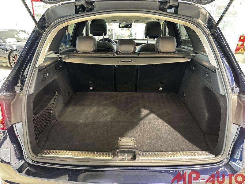 Mercedes-Benz GLC 200 4Matic Mild hybrid Premium Plus