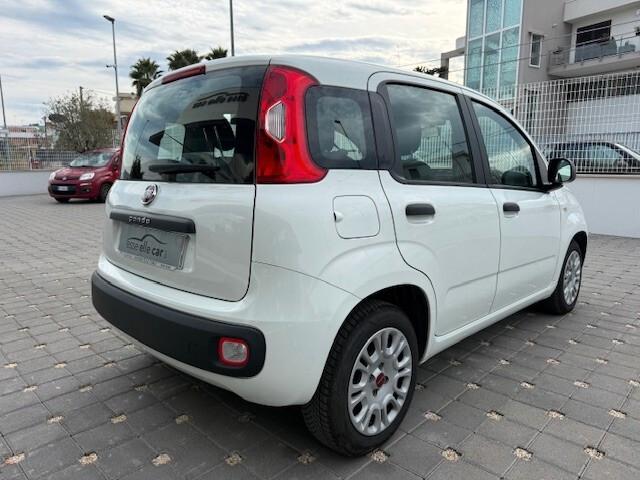 Fiat Panda 1.3 MJT 95 CV S&S Easy 2017