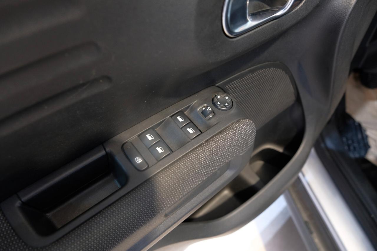 Citroen C3 Aircross PureTech 110 S&S Feel