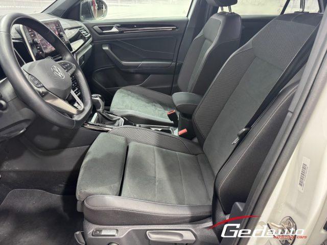 VOLKSWAGEN T-Roc 2.0 TDI SCR 150 CV DSG R-Line Plus FULL-LED NAVI