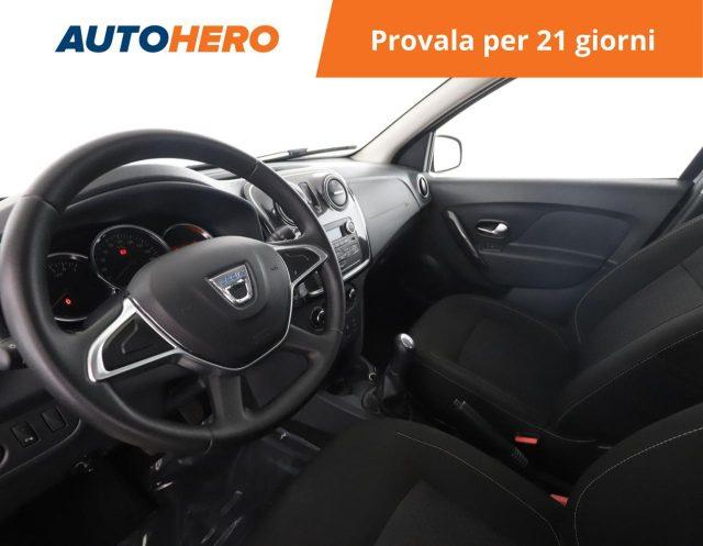 DACIA Sandero Streetway 1.5 Blue dCi 75 CV S&S Comfort
